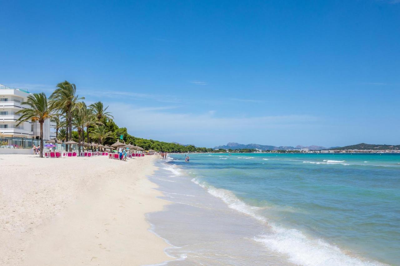 Dolce Vita Alcudia  Luaran gambar