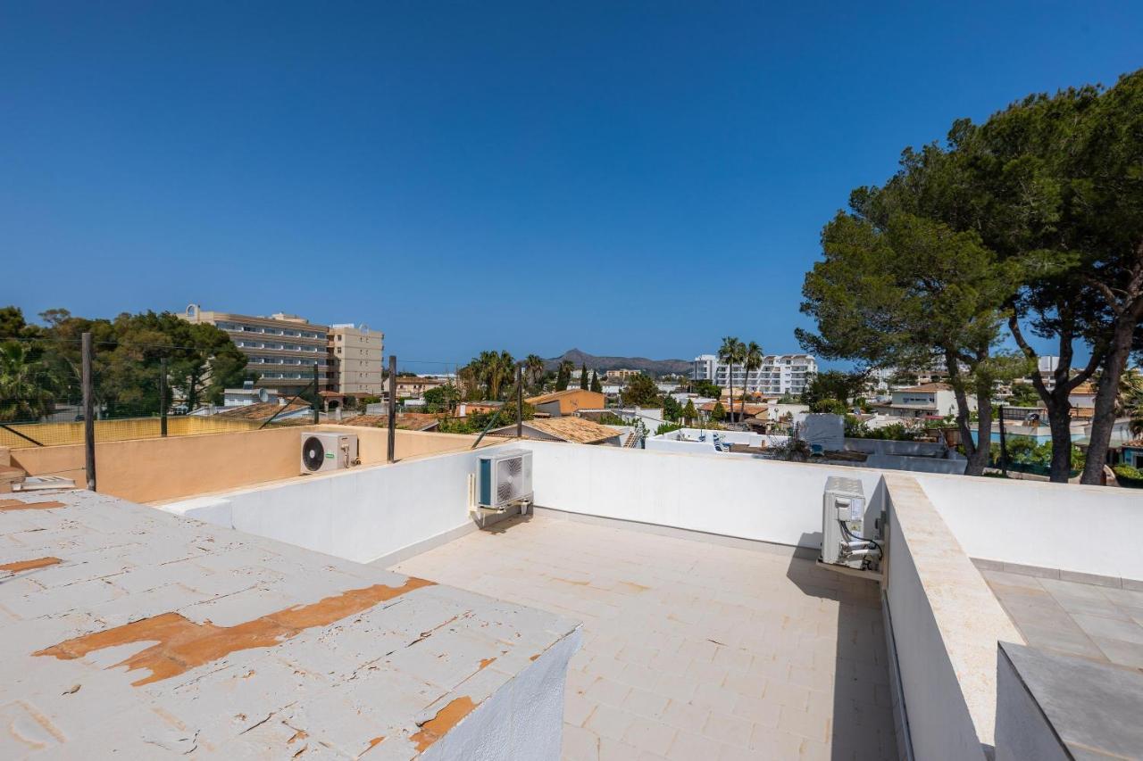 Dolce Vita Alcudia  Luaran gambar